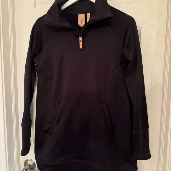 Black Pullover/sweatshirt - Picture 1 of 4
